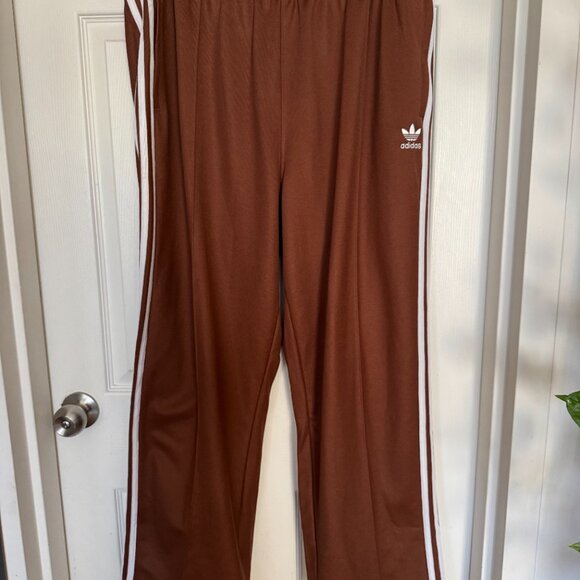 NTW Adidas Original Baggy Adicolor Track Pant XL (Men's, but can be unisex) - Picture 2 of 6